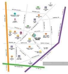 Suites @ Paya Lebar (D19), Apartment #108915522